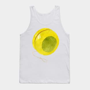 Yo-yo Tank Top